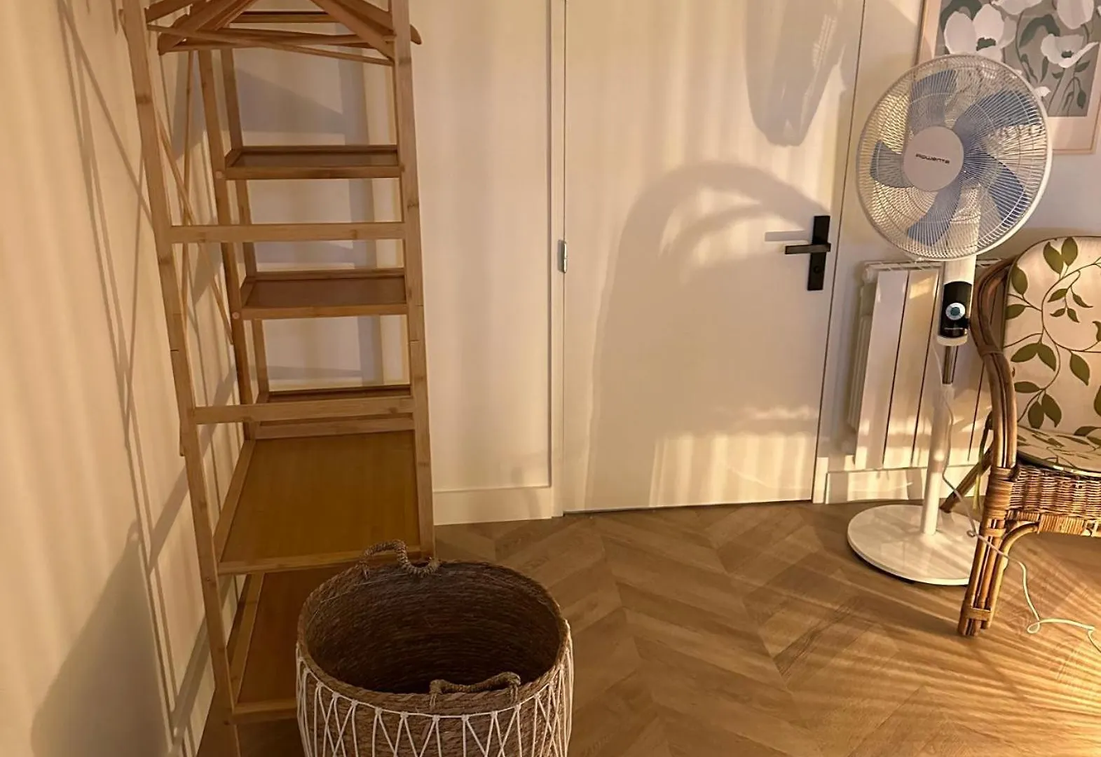 Le Nid Suspendu Apartment Lyon