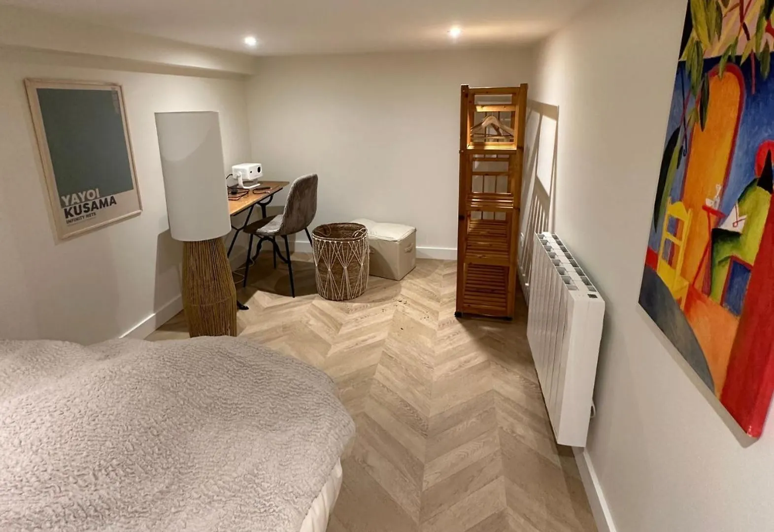 Le Nid Suspendu Apartment Lyon