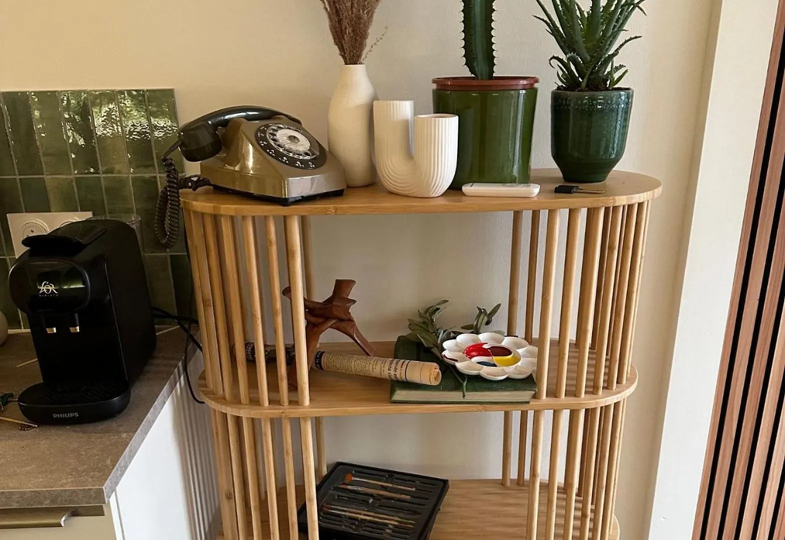 Le Nid Suspendu Apartment Lyon
