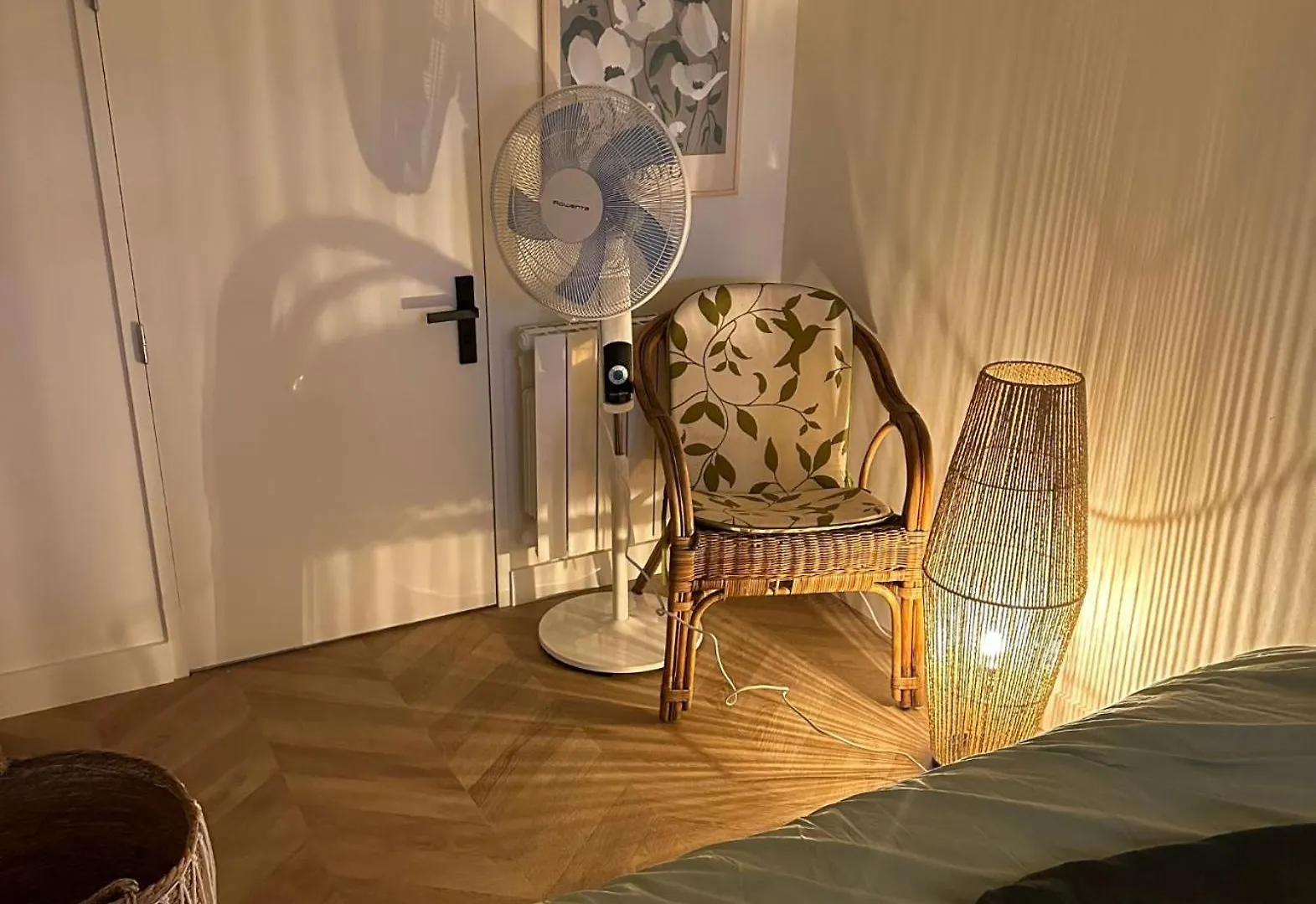 Le Nid Suspendu Apartment Lyon 0*,