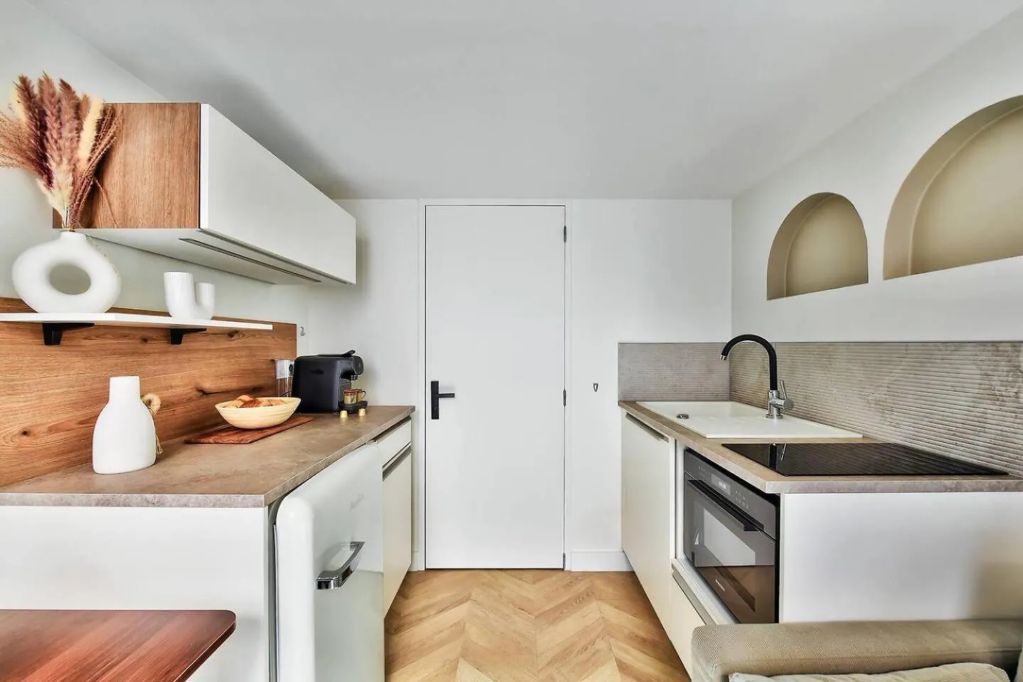 Le Nid Suspendu Apartment Lyon France