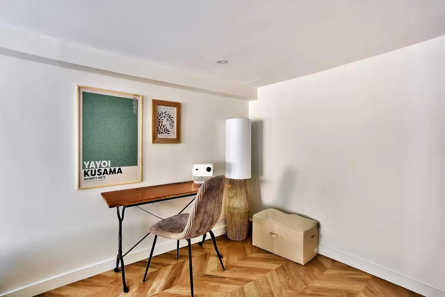 Le Nid Suspendu Apartment Lyon 0*,  France
