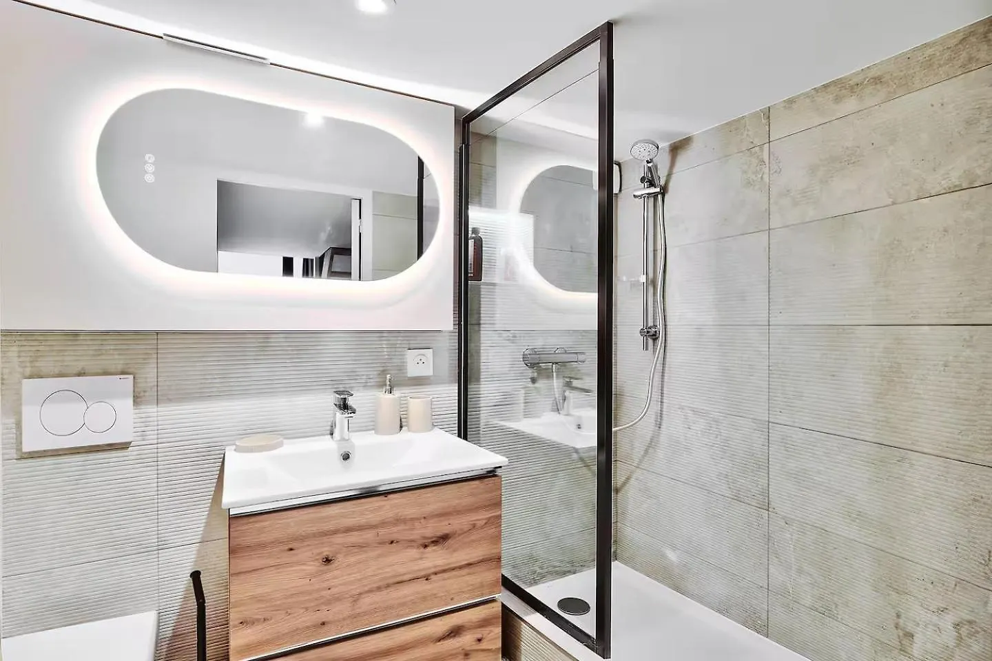 Le Nid Suspendu Apartment Lyon