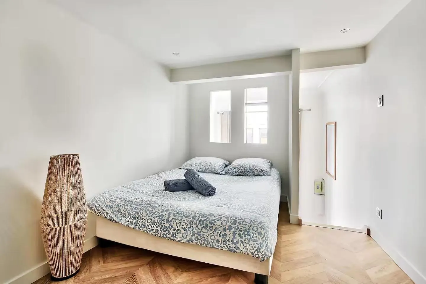 Le Nid Suspendu Apartment Lyon 0*,  France