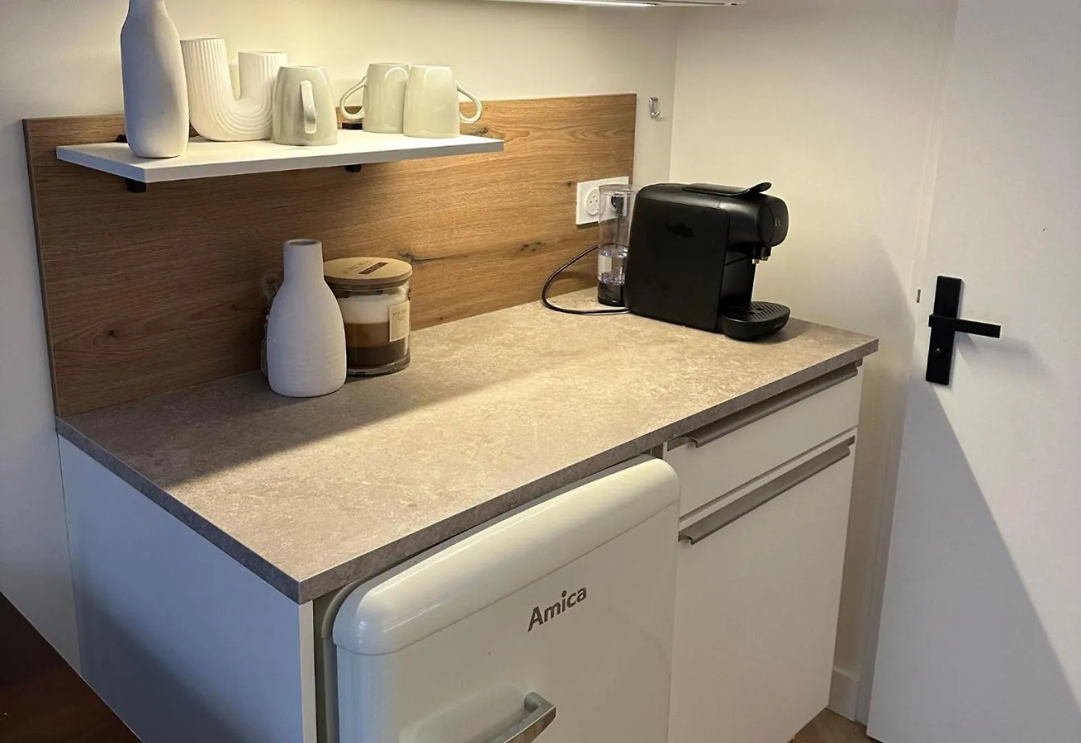 Le Nid Suspendu Apartment Lyon France