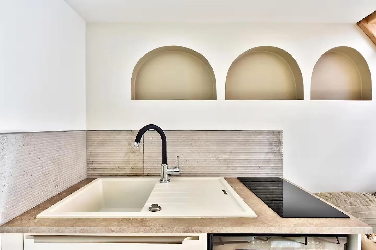 Le Nid Suspendu Apartment Lyon