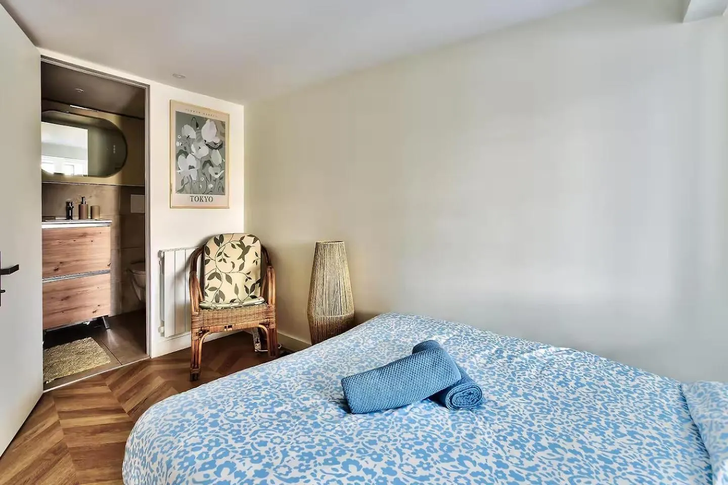 Le Nid Suspendu Apartment Lyon 0*,  France