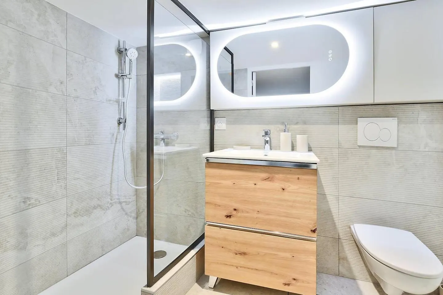 Le Nid Suspendu Apartment Lyon