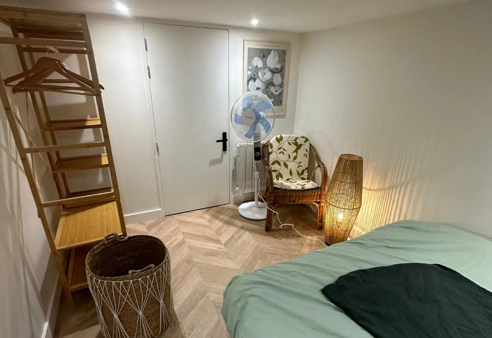 Apartamento Le Nid Suspendu Lyon
