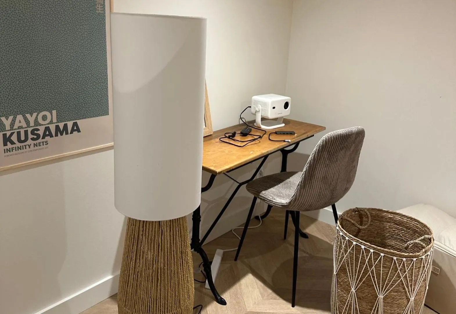 Apartamento Le Nid Suspendu Lyon