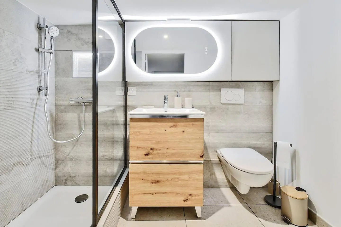 Apartamento Le Nid Suspendu Lyon Francia