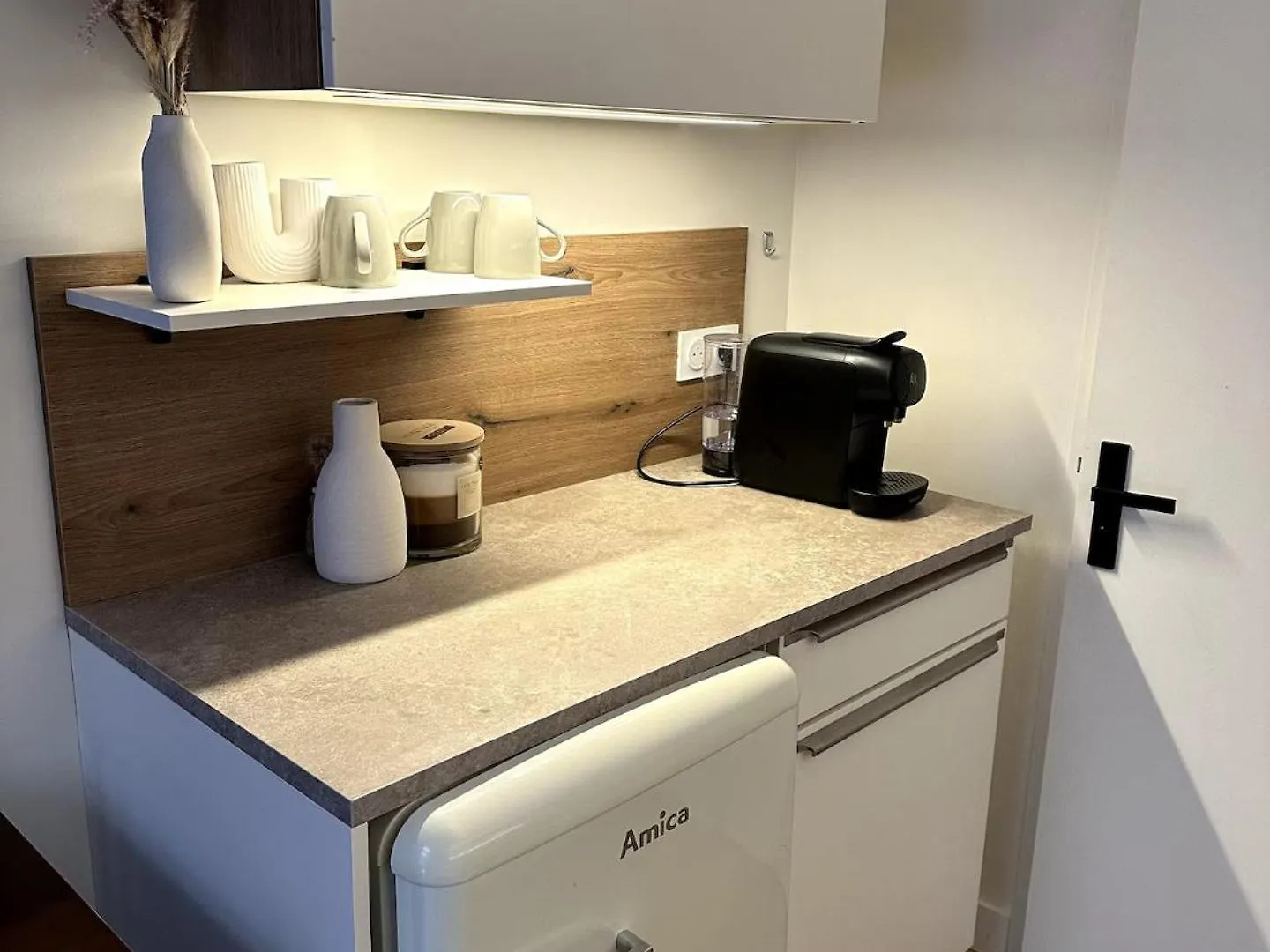 Apartamento Le Nid Suspendu Lyon